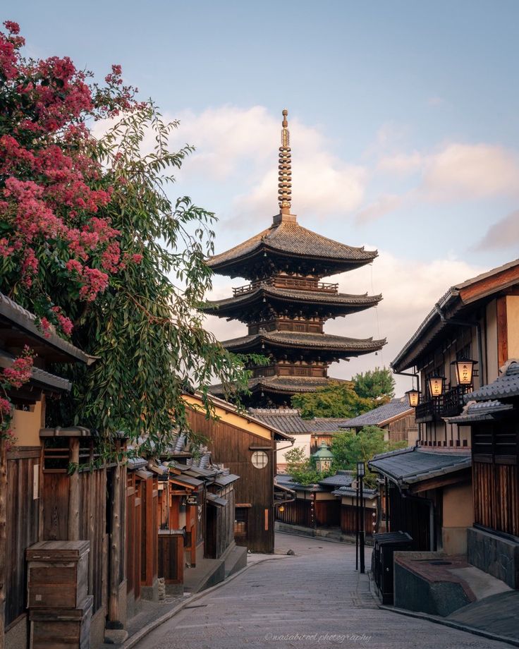 Historic wooden stage at Kiyomizu-dera temple overlooking Kyoto